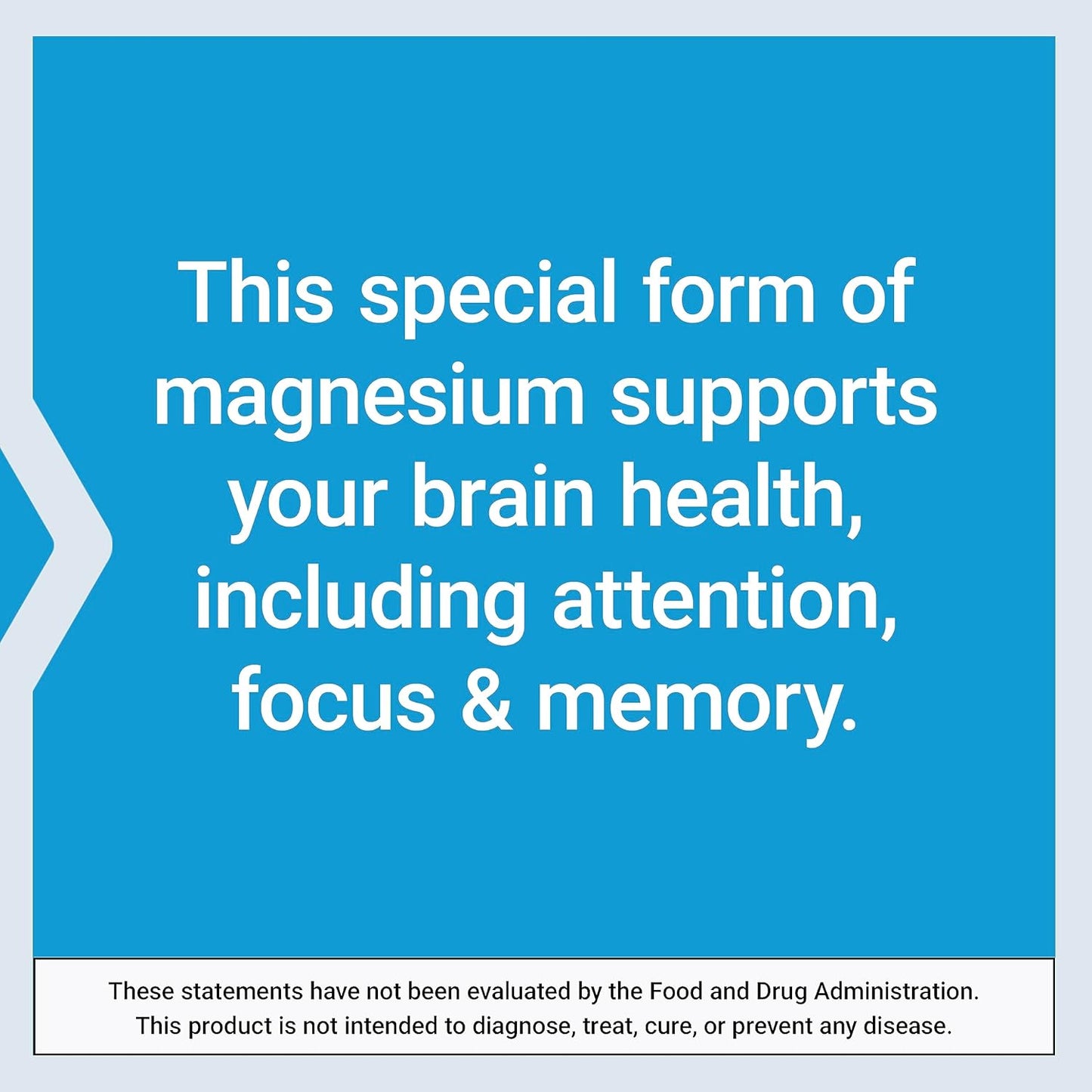 Life Extension Neuro-Mag Magnesium L-Threonate, Memory Health, Quick Thinking, Cognitive Health Support, Vegetarian, Non-GMO, 90 Vegetarian Capsules (144 mg from 2000 mg Magtein Magnesium (Pack of 2)